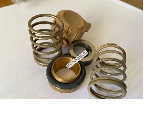 Торцевые уплотнения серии Н41, Н42, Н48, Н49