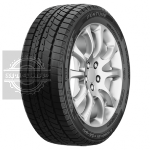 225/65R17 102H SnowFun FSR-901 TL Fortune