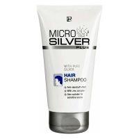 MICROSILVER PLUS Шампунь против перхоти