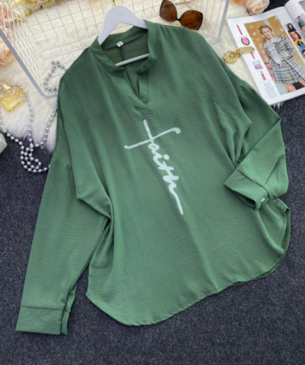 Блузка женская 45834