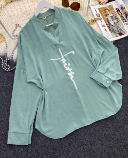 Блузка женская 45835