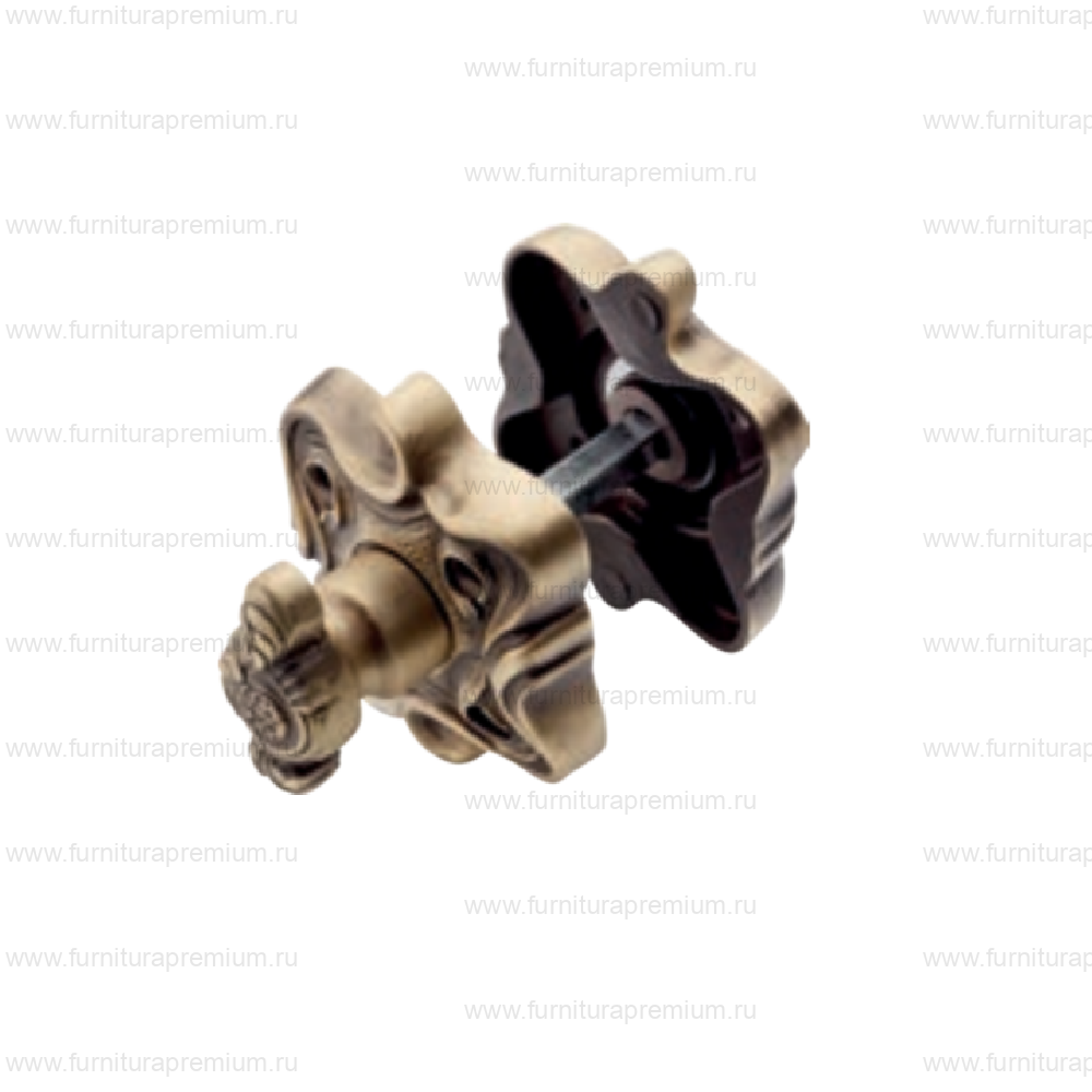 Накладка-фиксатор Linea Cali 091 SW