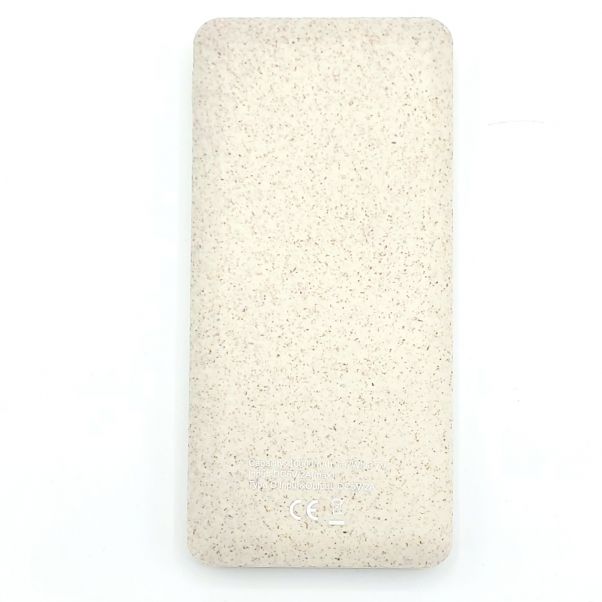 Аккумулятор Wheat Power 10000 mAh