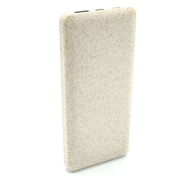 Аккумулятор Wheat Power 10000 mAh