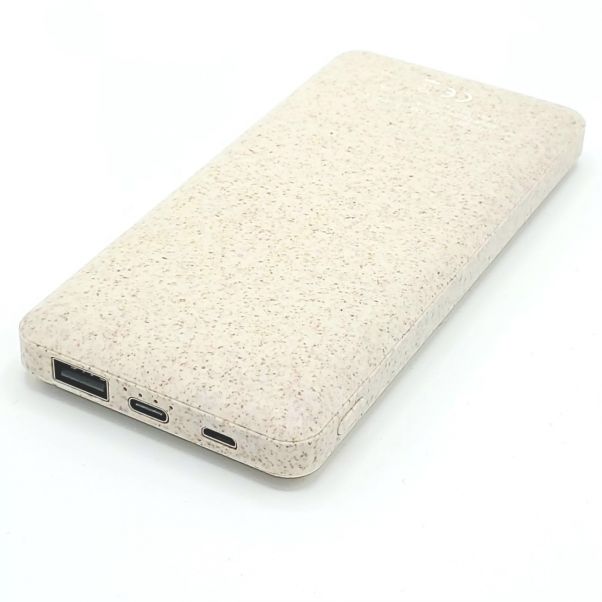Аккумулятор Wheat Power 10000 mAh