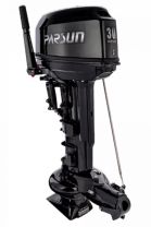 Лодочный мотор Parsun TP 30 BM JET (водомётный)