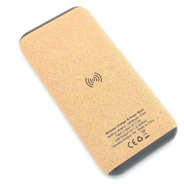 Аккумулятор Сork Power 10000 mAh