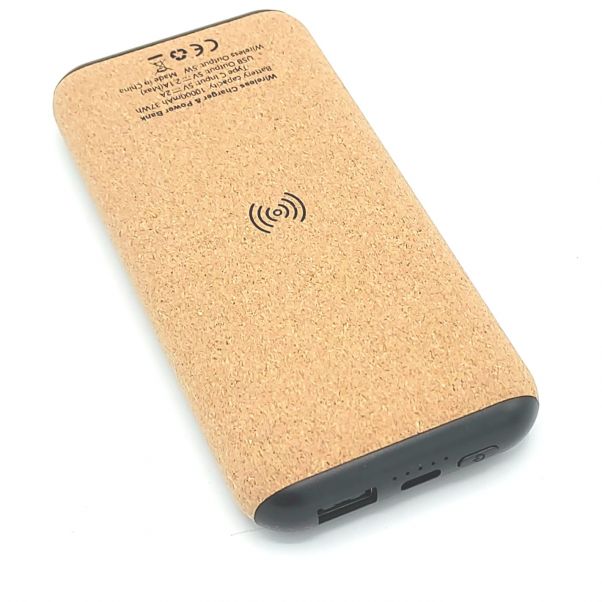 Аккумулятор Сork Power 10000 mAh