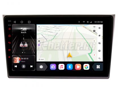 Магнитола Mazda CX-9 2009-2016, Ownice, 2K QLED (OL-1582-2D-2K)