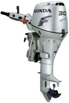 Лодочный мотор Honda BF 30 DK2 SHGU