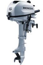 Лодочный мотор Honda BF 6 AH SHU
