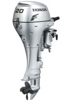 Лодочный мотор Honda BF 20 DK2 SHU