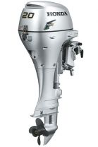 Лодочный мотор Honda BF 20 DK2 SRTU