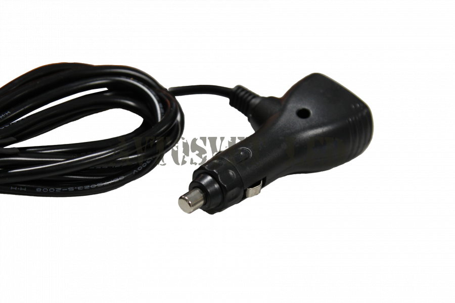 Балка проблесковая белого цвета PBO-760B