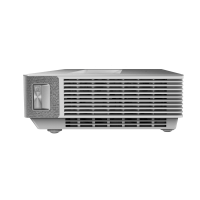 hisense laser 100l5h