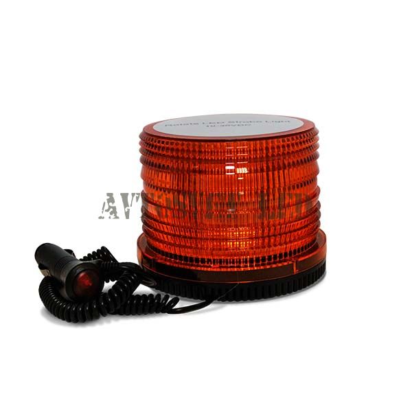 Проблесковый маяк ASM-118