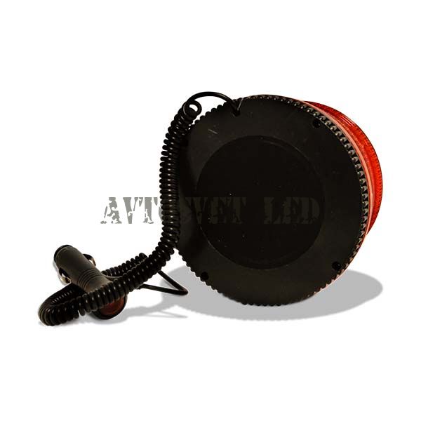 Проблесковый маяк ASM-118