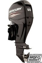 Mercury ME F 60 ELPT EFI