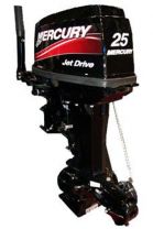 Mercury ME JET 25 ML