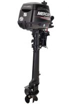 Mercury ME F 5 ML Sail Power