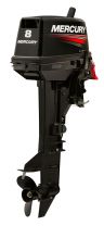 Лодочный мотор Mercury 8 MLH