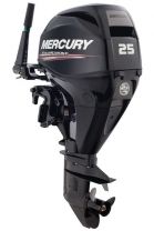 Mercury ME F 25 M EFI