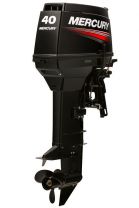 Mercury ME 40 EO