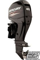 Mercury ME F 40 E EFI
