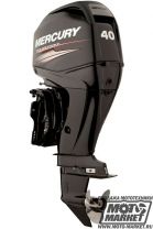 Mercury ME F 40 ELPT EFI