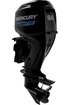 Mercury 60 ELPT 4S EFI SeaPro