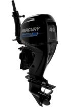 Mercury 40 ELH GABT 4S EFI SeaPro