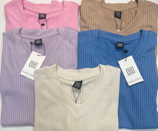 Футболка женская 45903