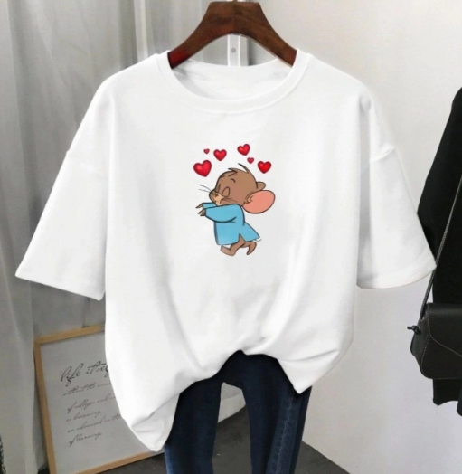 Футболка унисекс 45922