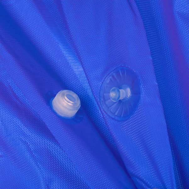 Дождевик AntiRain синий