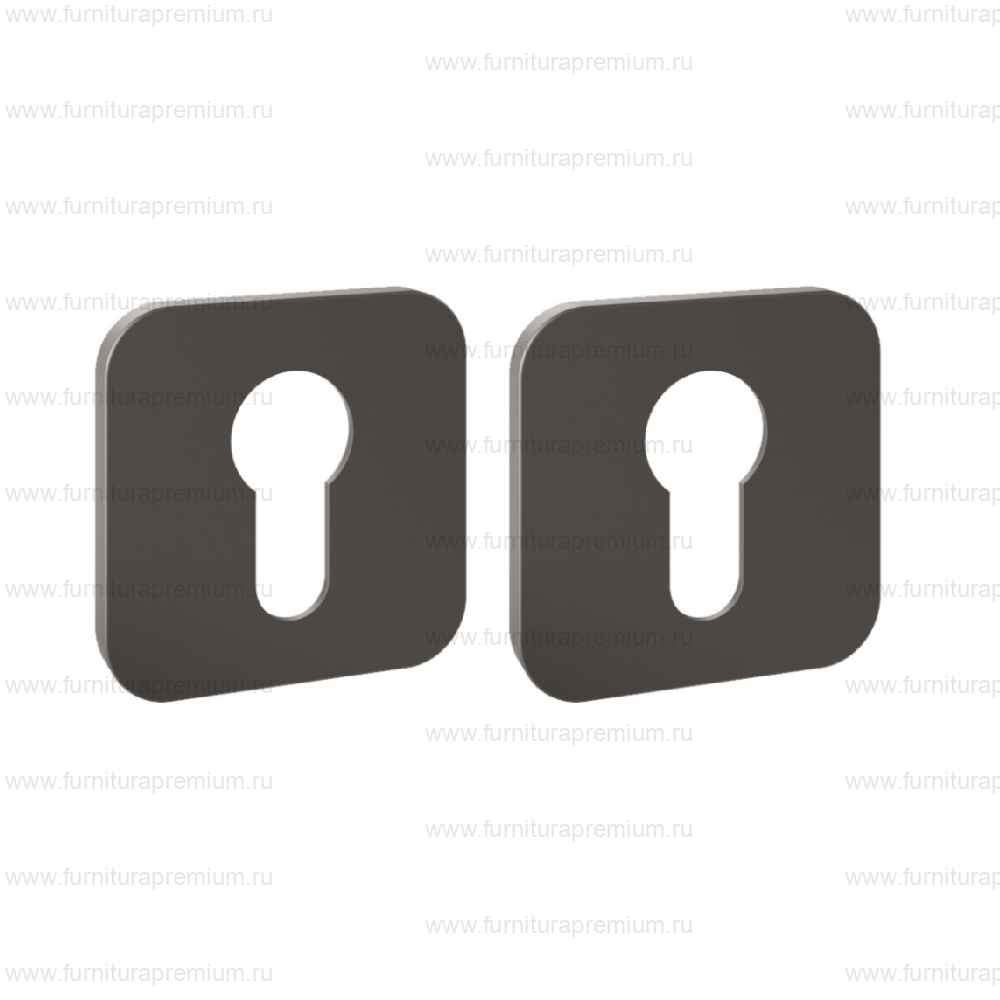 Накладка на замок с цилиндром Tupai 6519 5S Q YALE