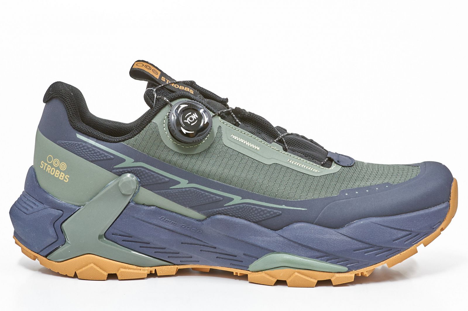 STROBBS Кроссовки 3671-19