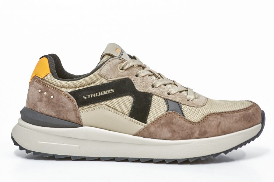 STROBBS Кроссовки 3660-12