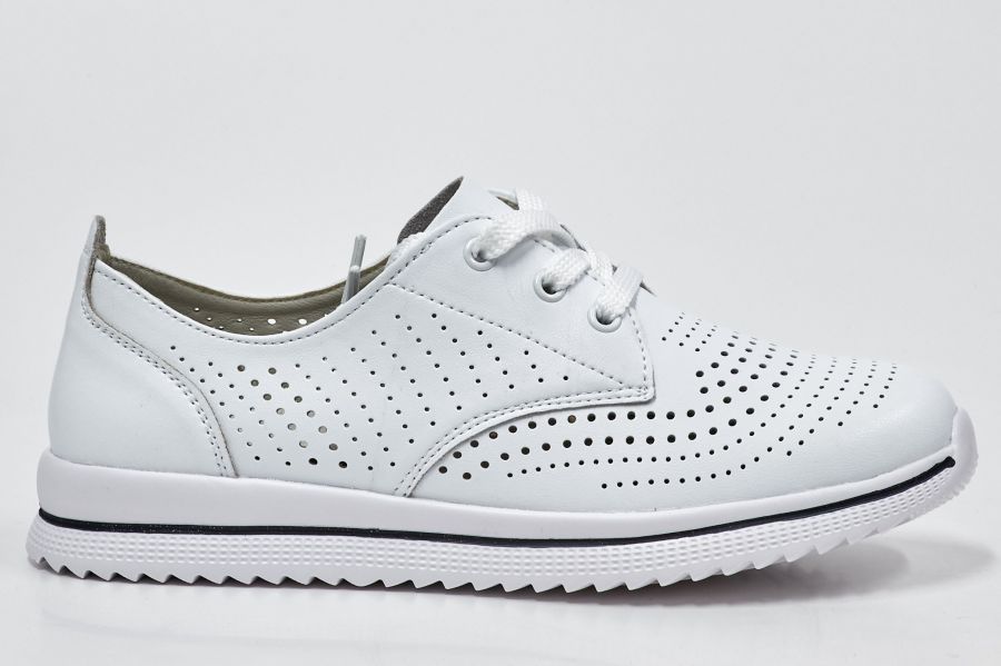 Брадо Полуботинки 5868-1