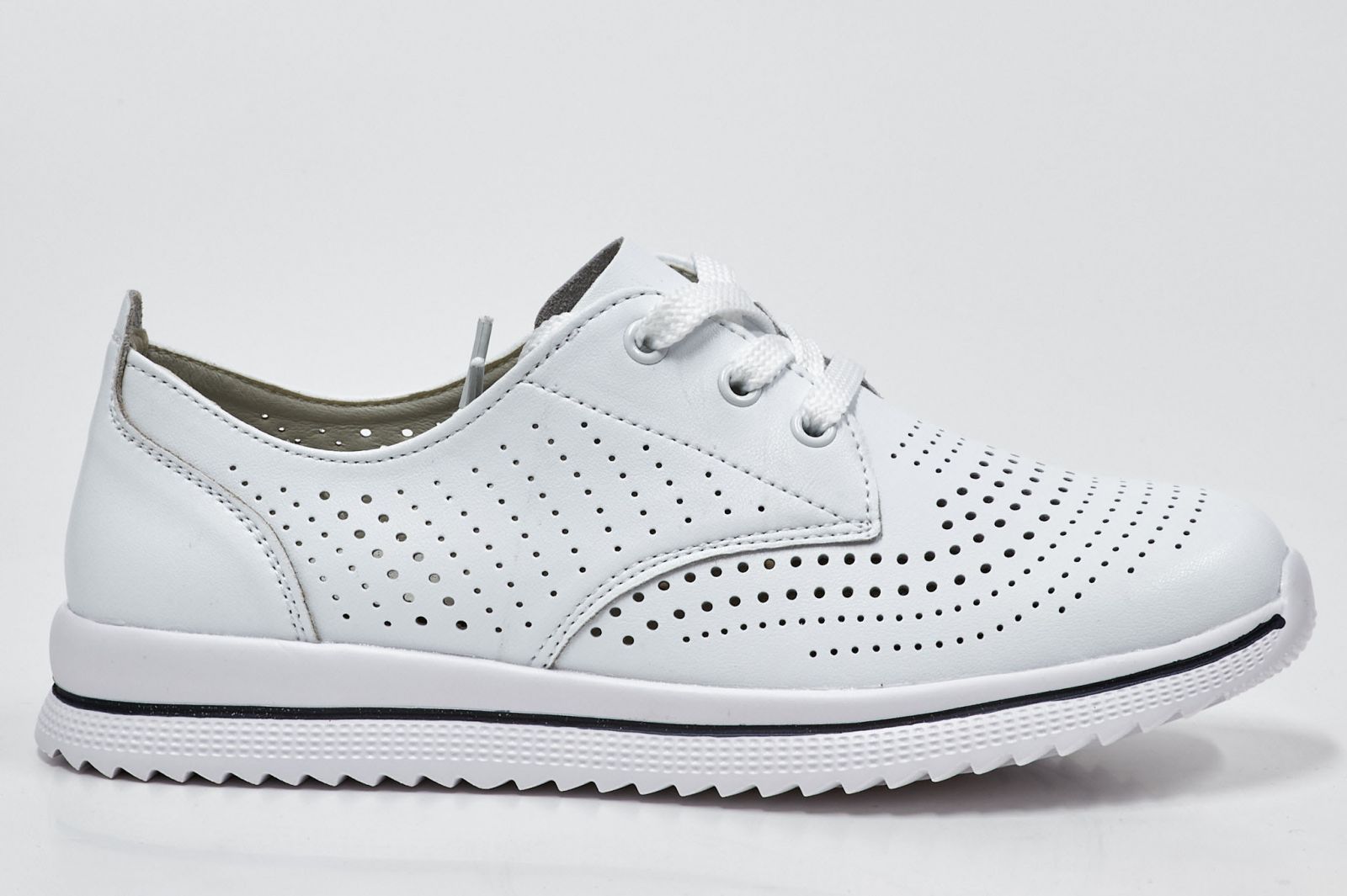 Брадо Полуботинки 5868-1