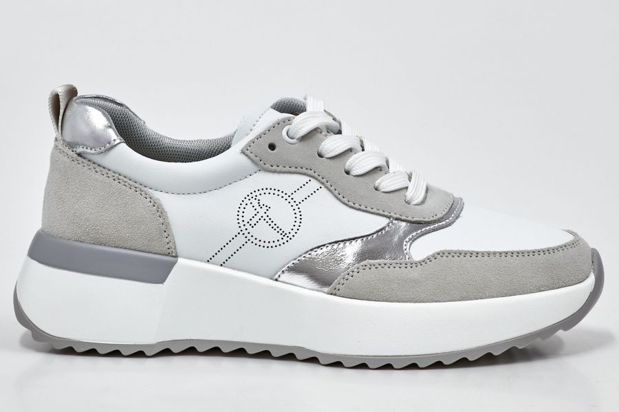 Брадо Полуботинки 956-22