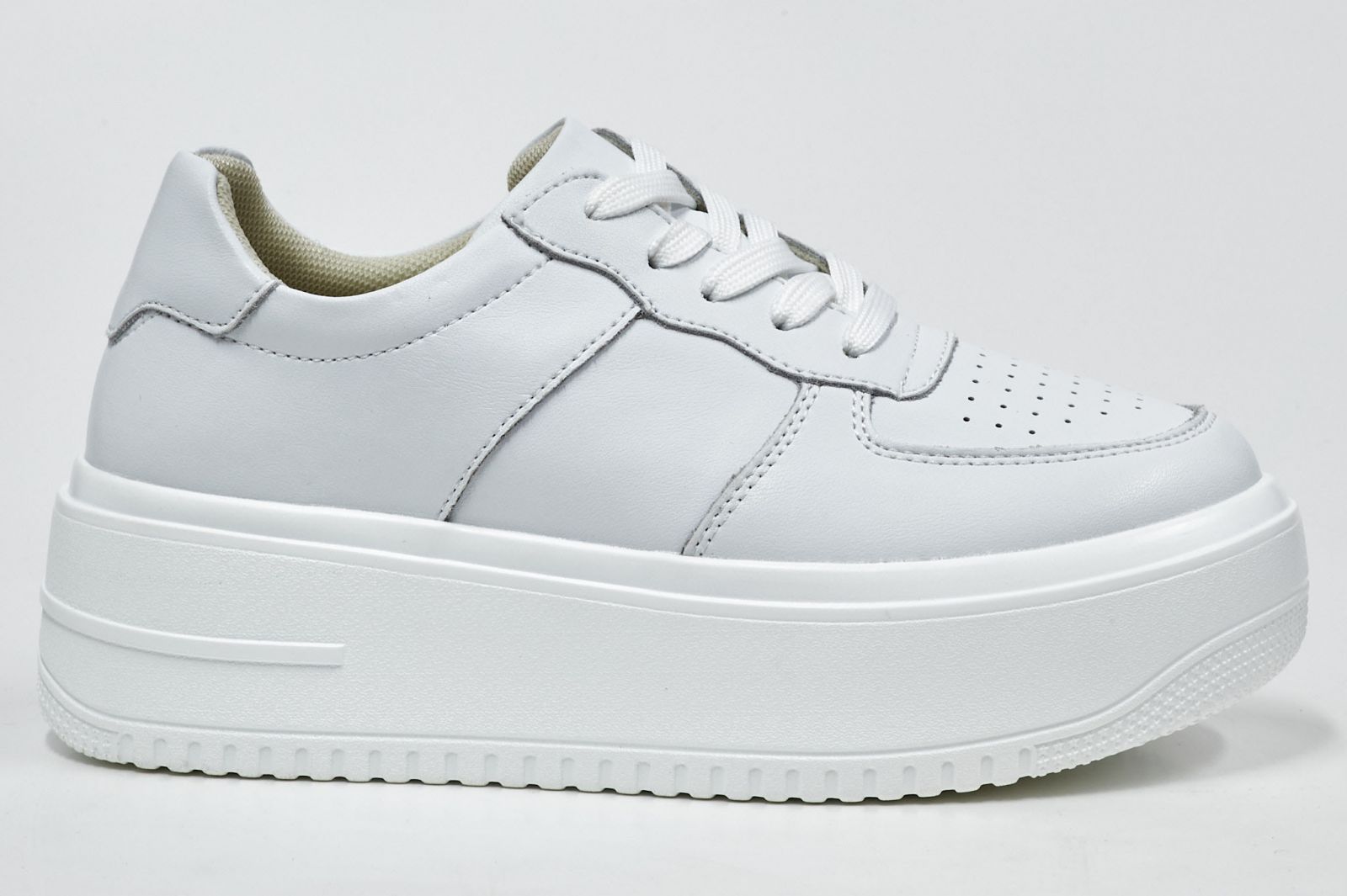 Брадо Полуботинки 5710-2