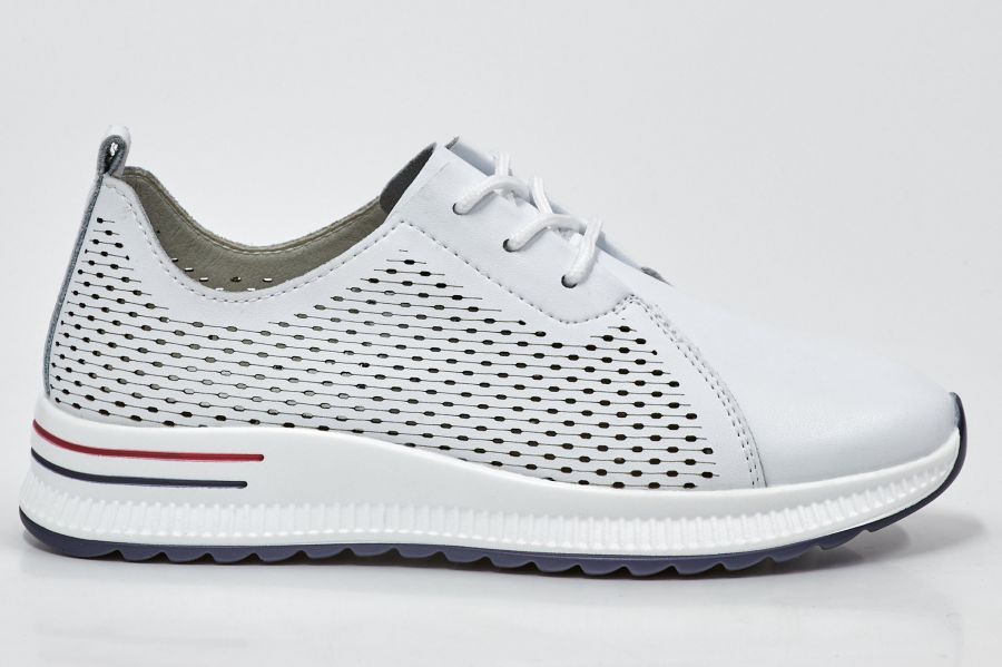 Брадо Полуботинки 5363-1