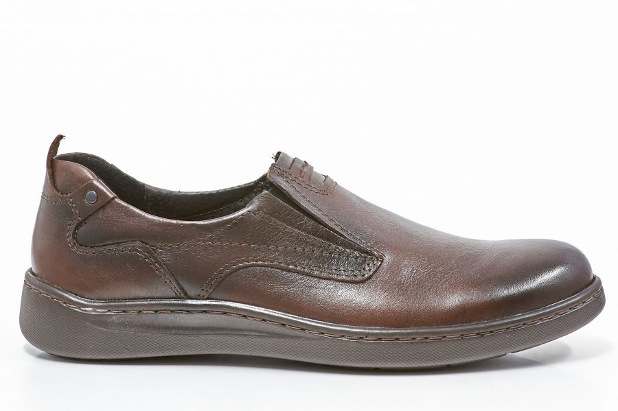 Энрико Полуботинки 0104-121