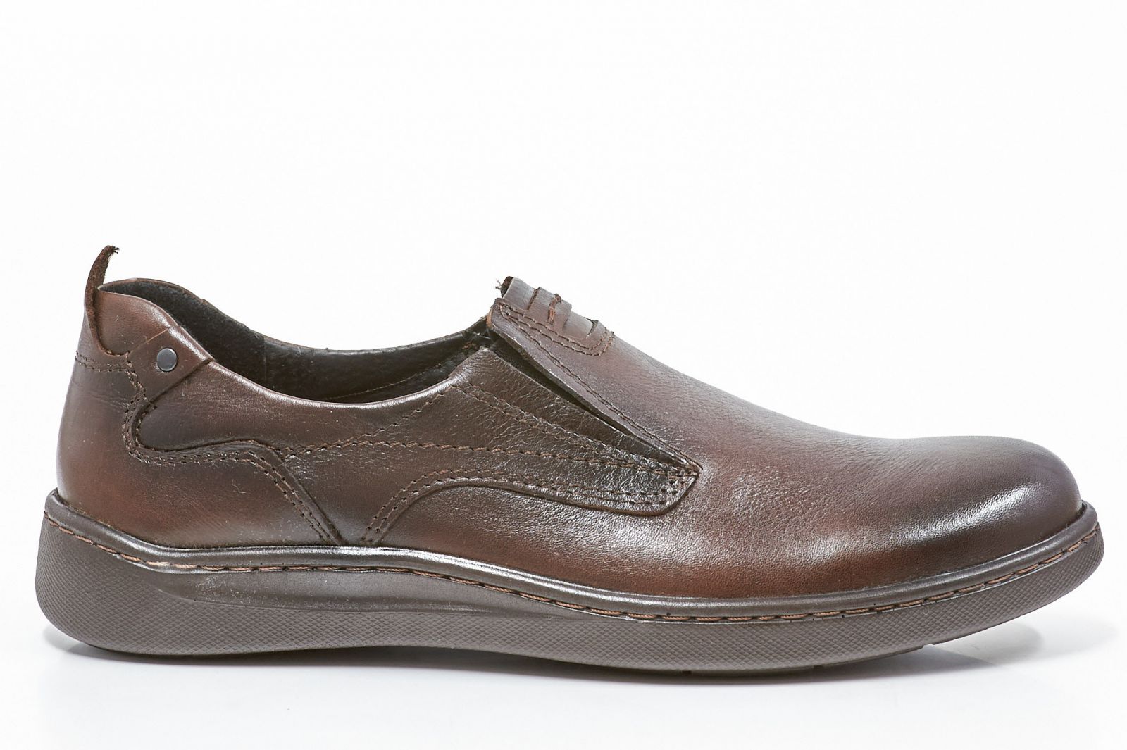 Энрико Полуботинки 0104-121