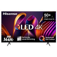 Телевизор Hisense 85E7NQ PRO