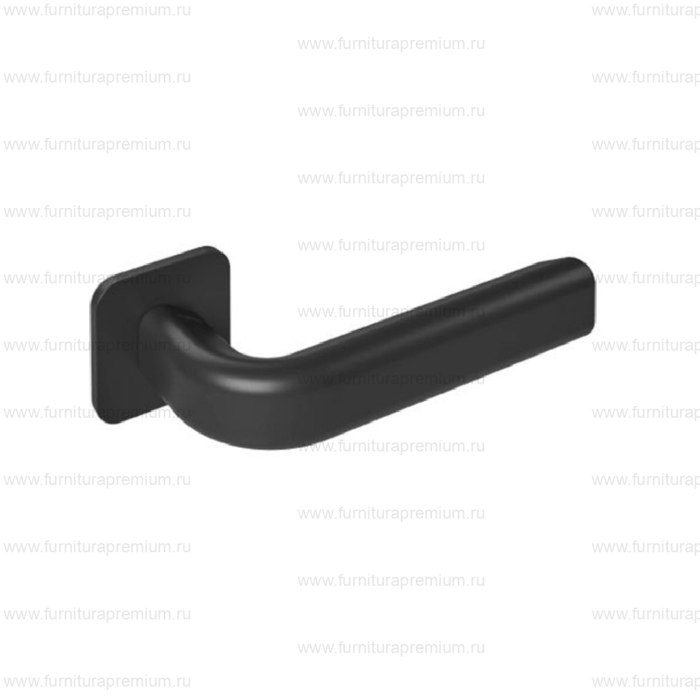 Ручка Tupai 6501 5S