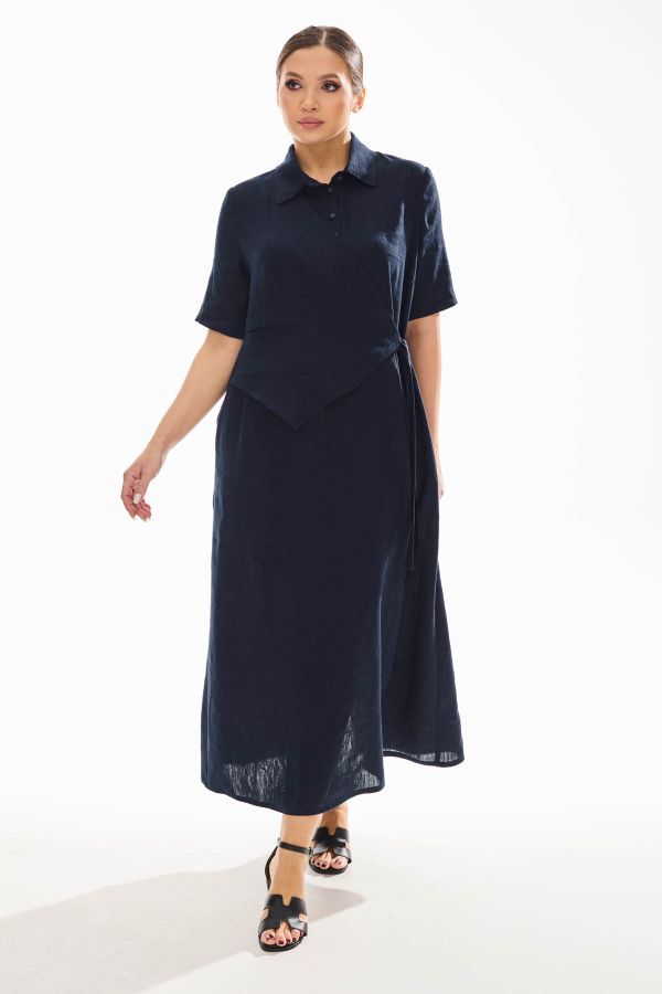 Платье 1216 | р. 46-52