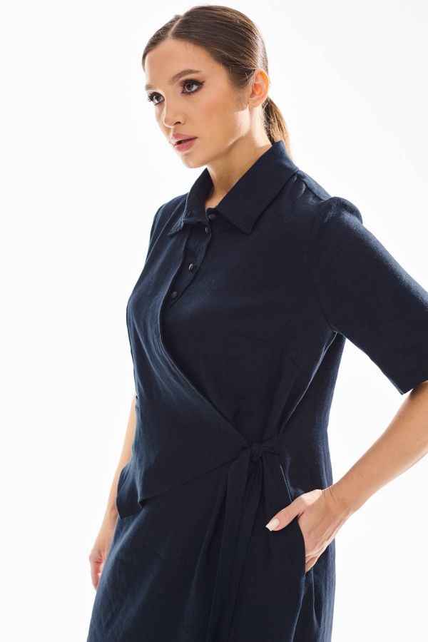 Платье 1216 | р. 46-52