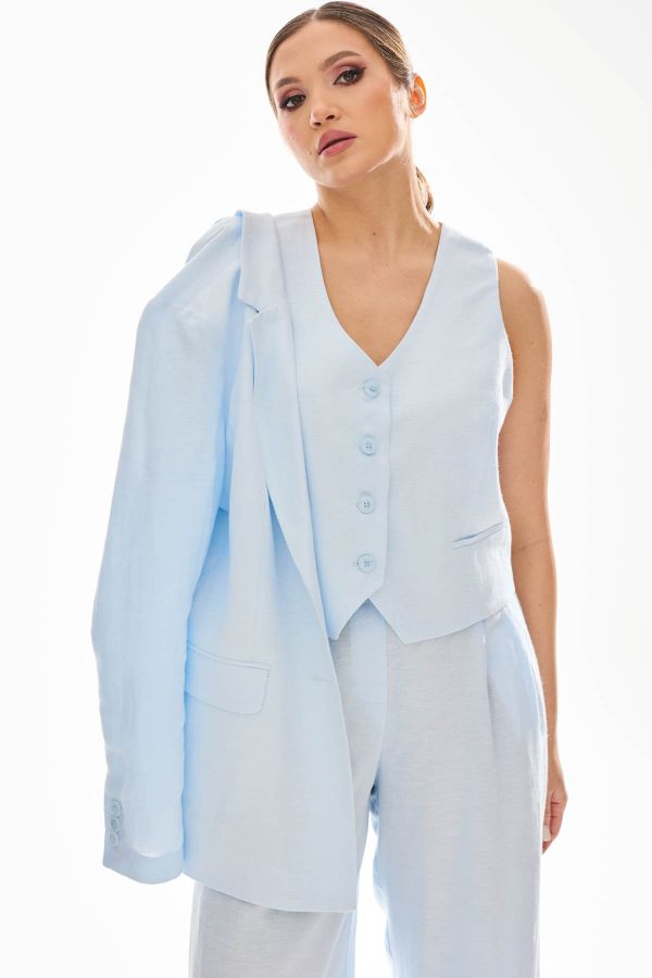 Жакет 3132.2 | р. 44-50