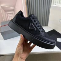 Кроссовки Prada мужские